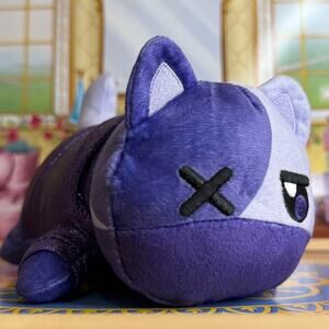 Aphmau MeeMeow | Zane Cat Plush